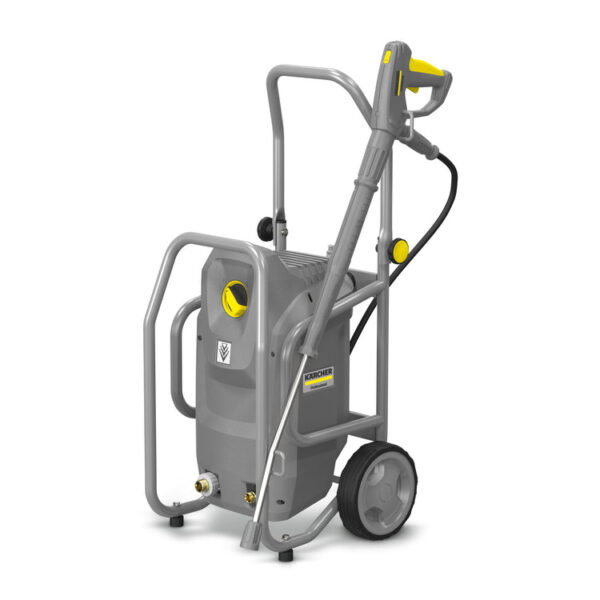 Karcher High Pressure Cleaner HD 7/17 M Cage *EU 400V 3PH 50HZ