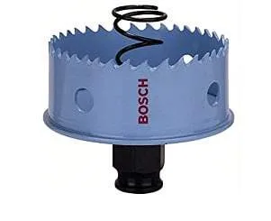 BOSCH 2608584801 65MM SHEET METAL HOLE SAW