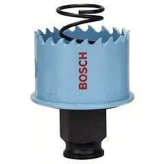BOSCH 2608584792 40MM SHEET METAL HOLE SAW
