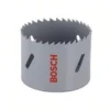 BOSCH 2608580426 64MM HSS BI-METAL HOLESAW FOR STANDARD ADAPTERS