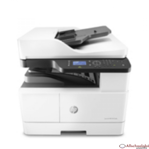 HP LaserJet M442DN Multifunction Printer (8AF71A) A3