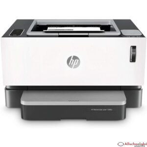 HP Never Stop 1000A Laser Printer 4RY23A