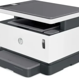 HP Never Stop Laser 1200N Printer