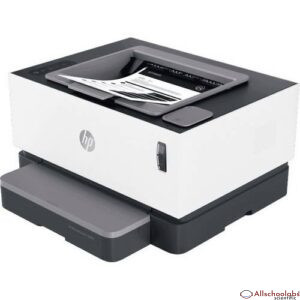 HP Never Stop 1000A Laser Printer 4RY22A