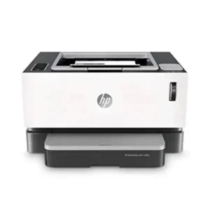 HP Neverstop Laser 1000A Wireless Black & White Printer (4RY22A)