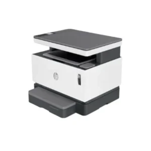 HP Neverstop Laser MFP 1200n Printer (5HG87A)