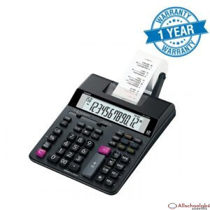 Casio HR-150RC Printing Calculator