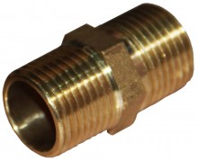 3/4 Theaded Brass Nipple (Long)