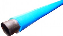 1/2 inch Copper Pipe (Thick Blue)