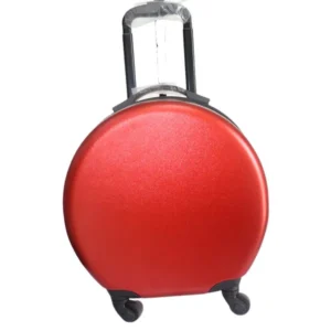 Hand Luggage Box (Red)