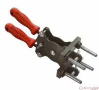 HCPK4 HANDLE CLAMP TWO-PART PRICE KEY 4