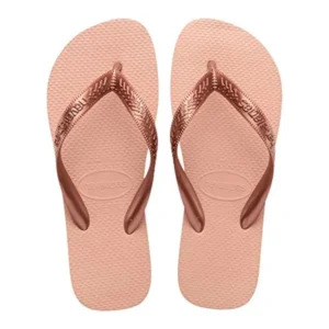 Havaianas Fantasia Pop Fc Slippers – Ballet Rose