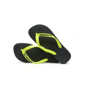 Havaianas H Brasil Fresh Fc Slippers – New Graphite