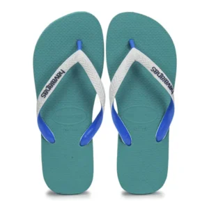 Havaianas Hav Top Mix Fc Slippers – Green Freshners