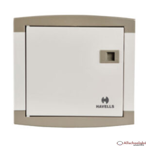 Havells distribution board SPN
