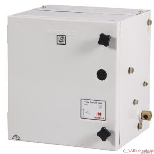 Havells Gearswitch