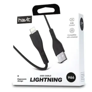 Havit H66 iPhone Cable
