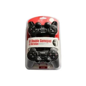 Havit Hv-G61 USB Double Game Pad