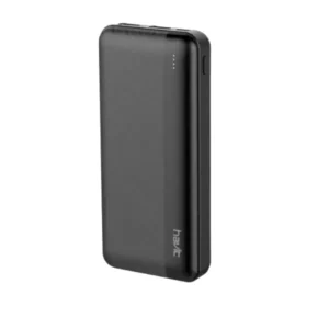 Havit Power Bank (10000mAh) Black