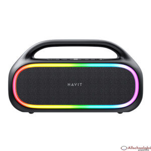 Havit SK862BT Portable Outdoor Wireless Speaker
