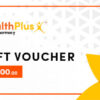 HealthPlus Pharmacy Gift Card - request current price on allschoolabs.com