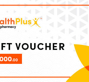 HealthPlus Pharmacy Gift Card - request current price on allschoolabs.com