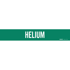 HELIUM Pipe Marker| Buy online