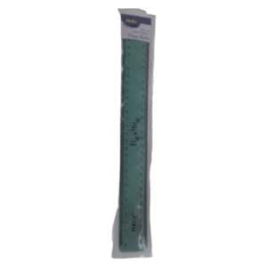 Helix Flexible Ruler Coloured