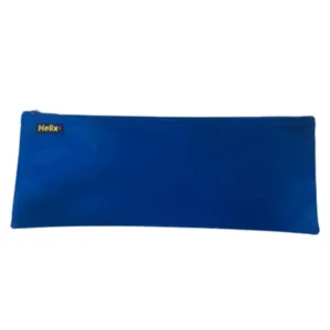 Helix Nylon Pencil Case (L)
