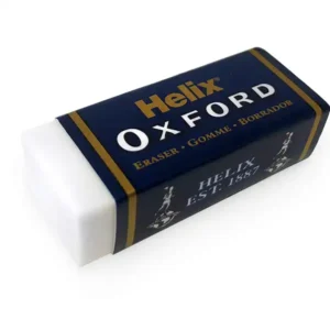 Helix Oxford Eraser (S)
