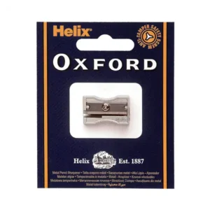 Helix Single Hole Sharpener