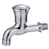 Chrome Wall Tap 2