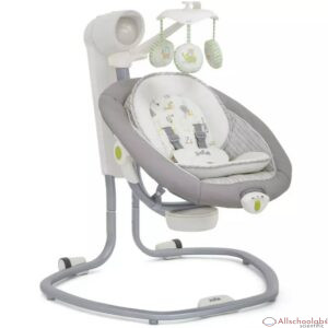 Joie Serena Swivel Soother Swing