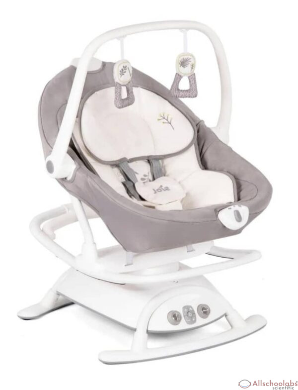 Joie Sansa 2n1 Glider and Rocker