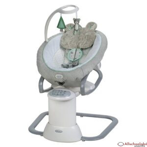 Graco Everyway Soother Swing
