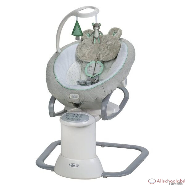 Graco Everyway Soother Swing