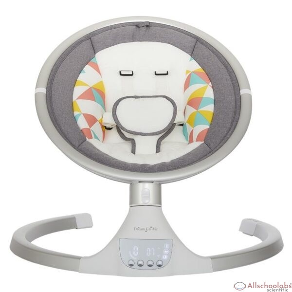 Dream On Me Zazu Baby Swing