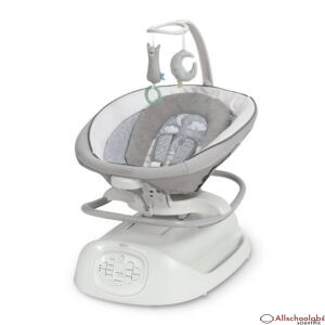 Graco Sense2Soothe Swing with Cry Detection Technology