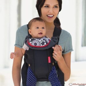 Infantino Swift Classic Baby Carrier