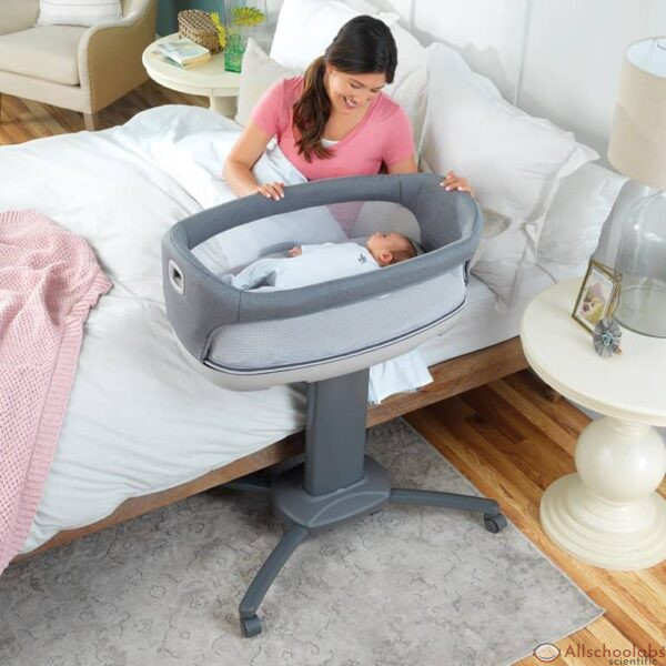Chicco Close To You SE Bedside Bassinet