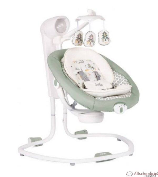 Joie Serena Swivel Swing