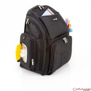 Safety First Nappy Back Pack
