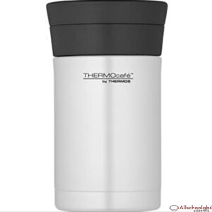 Thermocafe Thermos Insulated Food Flask ? 500ml