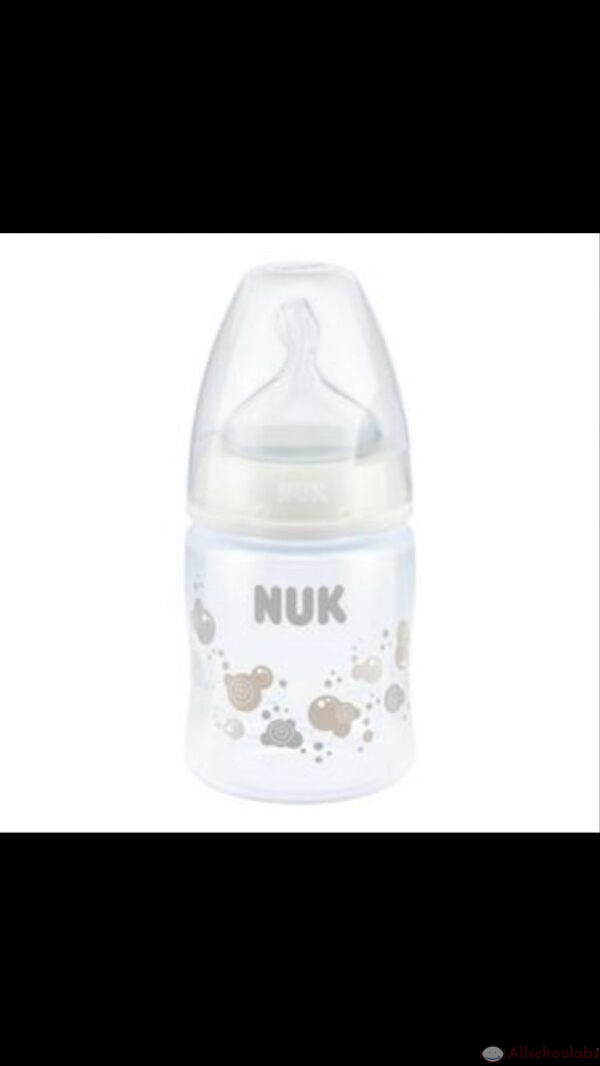 Nuk First Choice 150ml Bottle