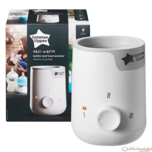 Tommee Tippee Easy Warm Bottle And Food Warmer