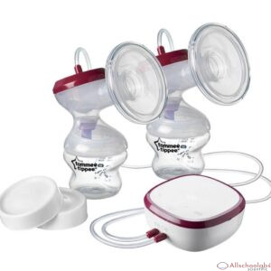 Tommee Tippee Double Electric Breast Pump
