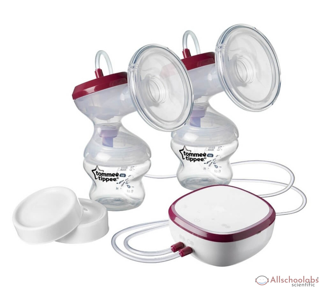 Tommee Tippee Double Electric Breast Pump