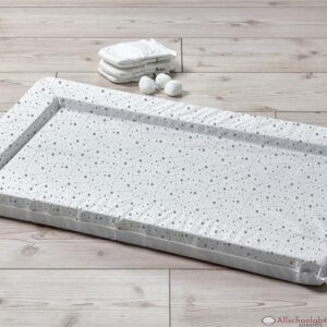 Consternation Luxurious Changing Mat