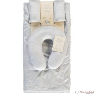 Little Traveler Blanket Set