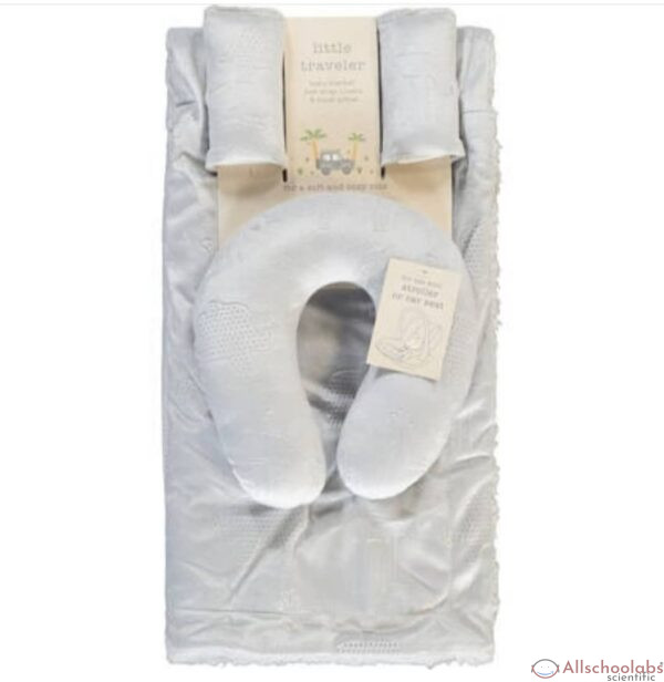 Little Traveler Blanket Set
